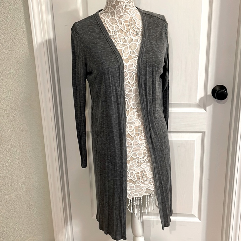 Athleta cardigan